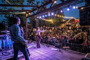 BarrelHouse Brewing Co. — Paso Robles Brewery and Beer Gardens