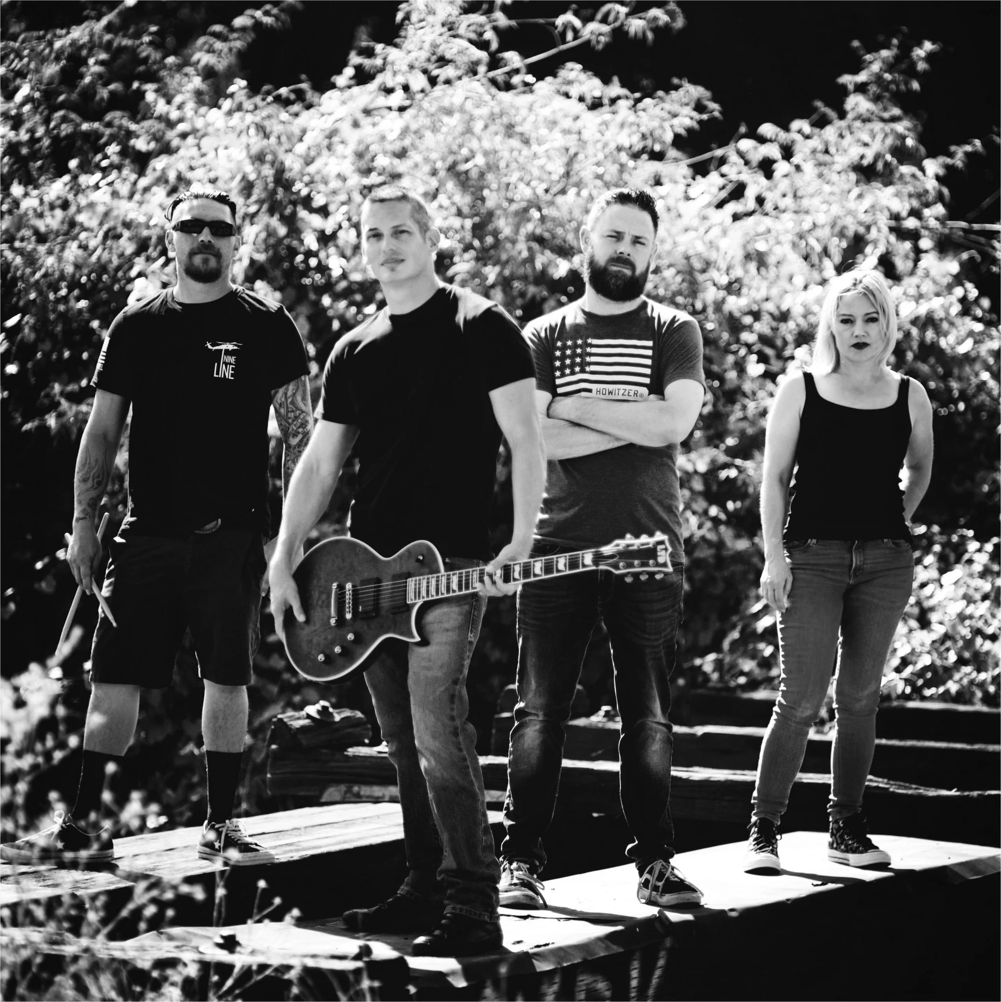 BarrelHouse Brewing Co. — No Stringz Attached