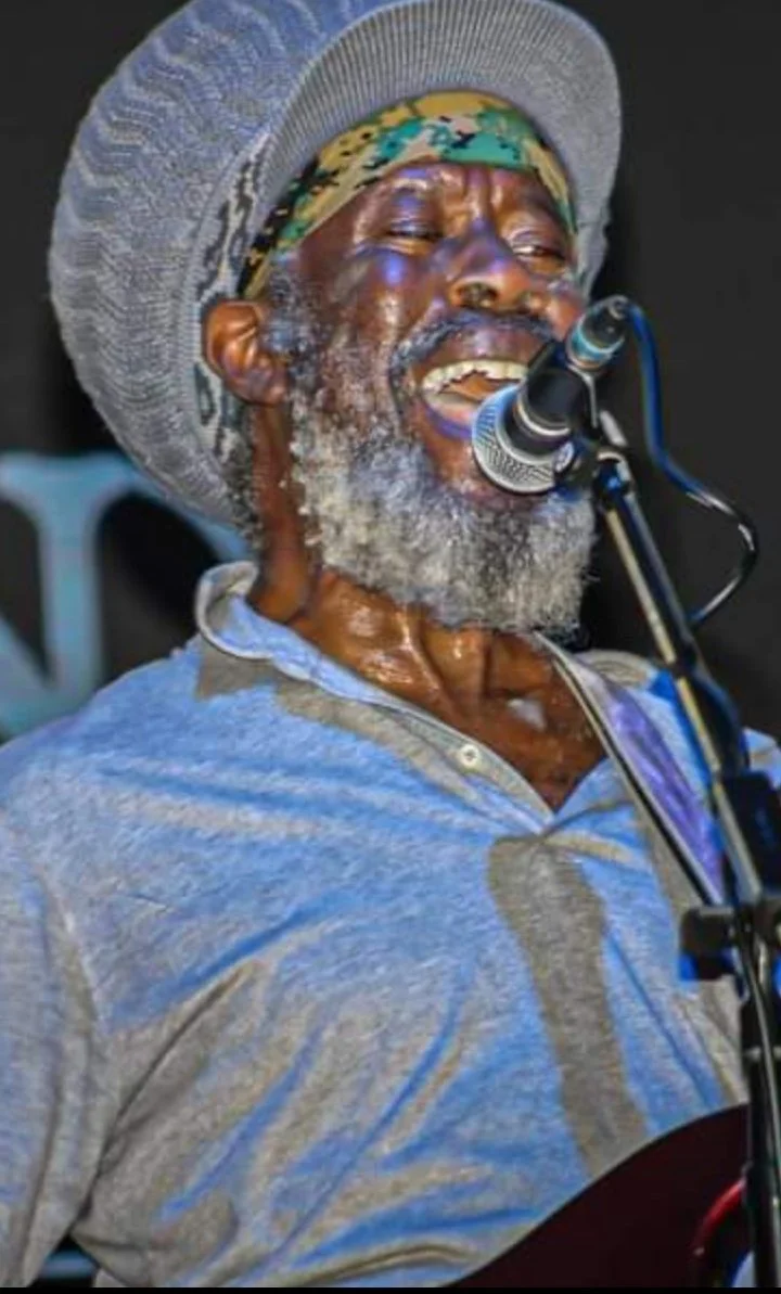 BarrelHouse Brewing Co. — Ras Danny and the Reggae All Stars