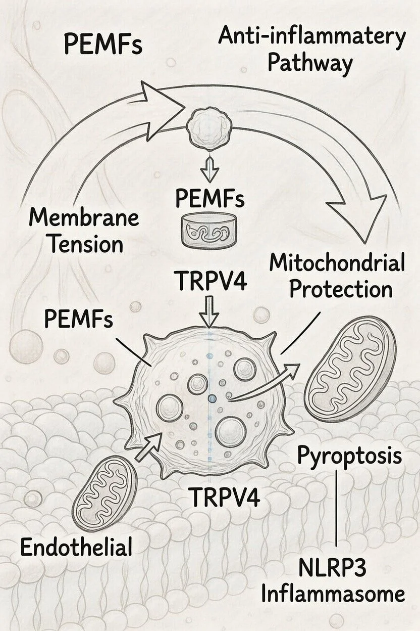 High-Intensity PEMF Attachments: Your Machine’s Secret Weapons (From Tiny Loops to Full-Body Mats – Because One Size Doesn’t Fit All Aches)