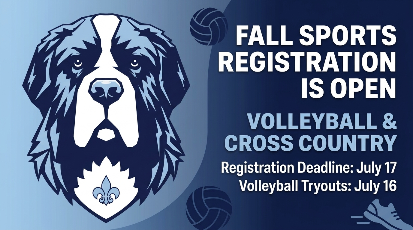 From First Serve to Final Sprint: Fall Sports Are Almost Here