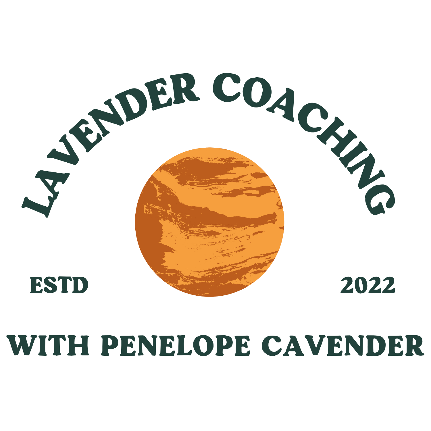 Lavender Coaching