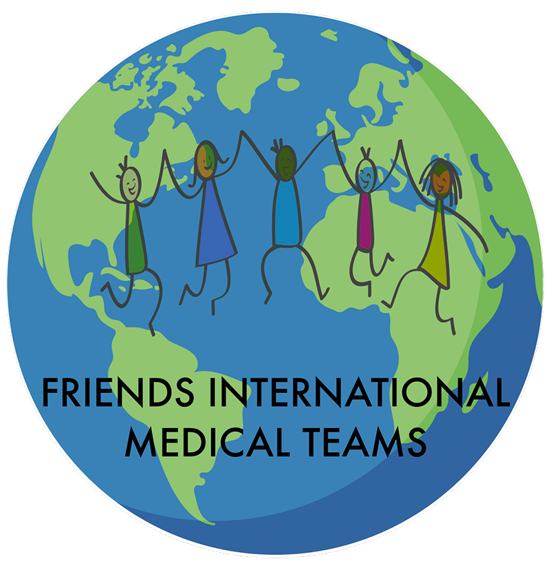 Friends International Medical Teams