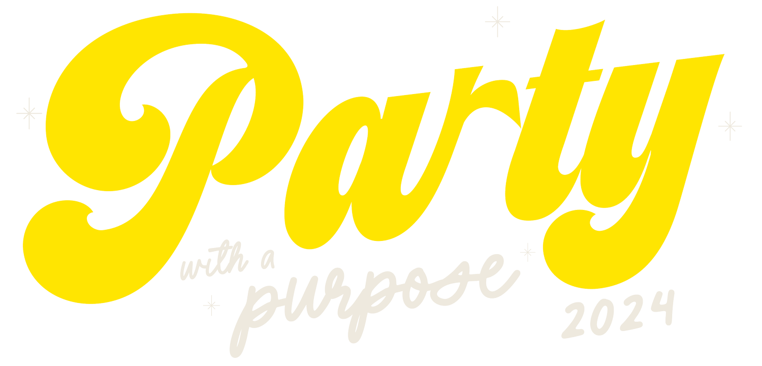 Party with a Purpose 23
