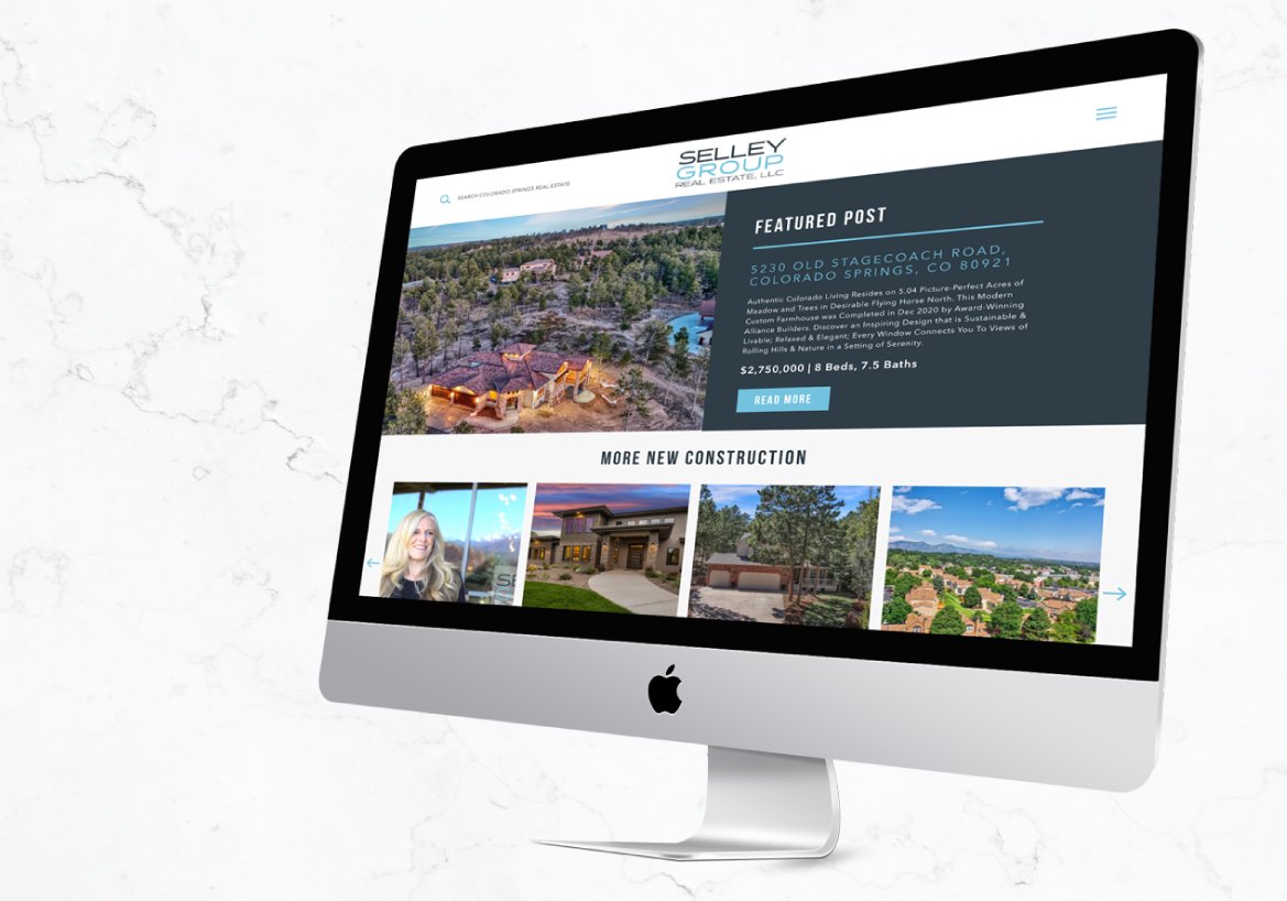 Selley Group Real Estate