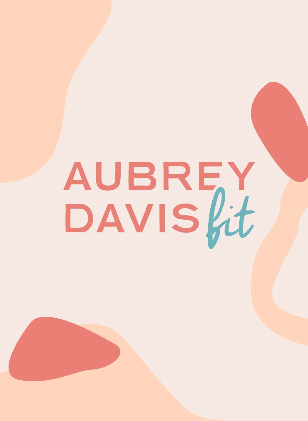 Aubrey Davis Fit