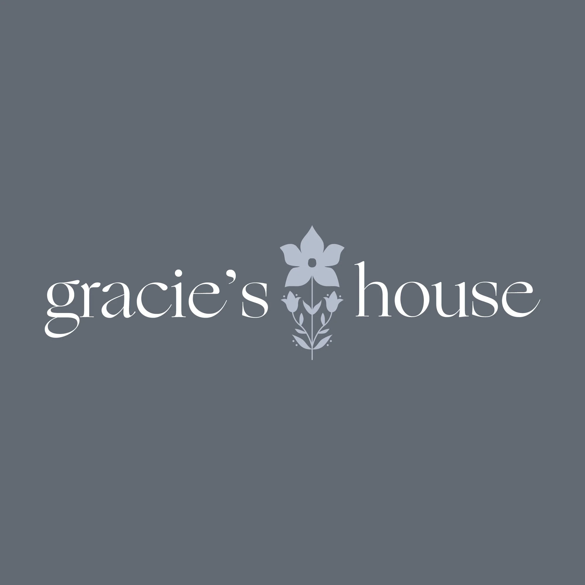 Gracie's House