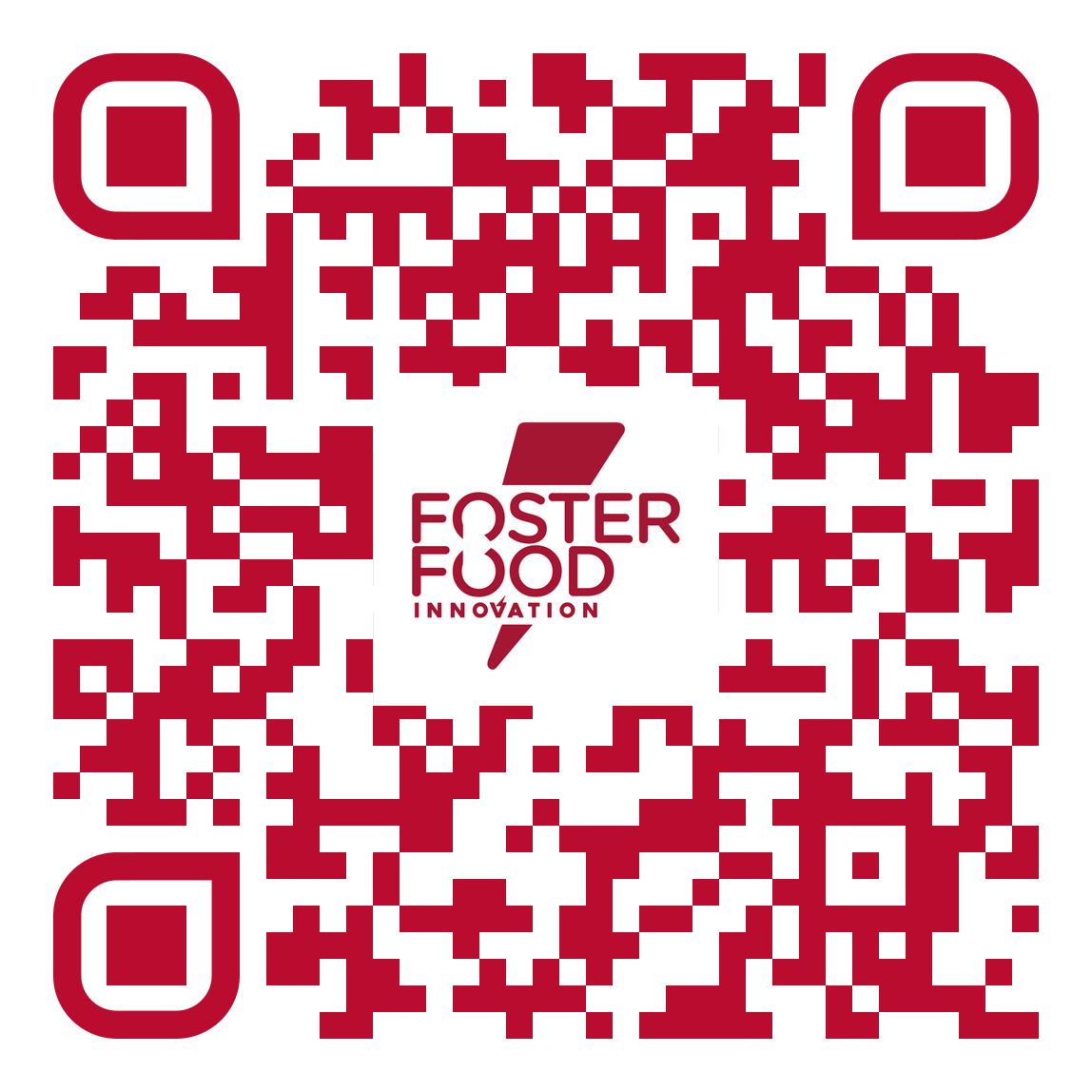 Foster Food Innovation