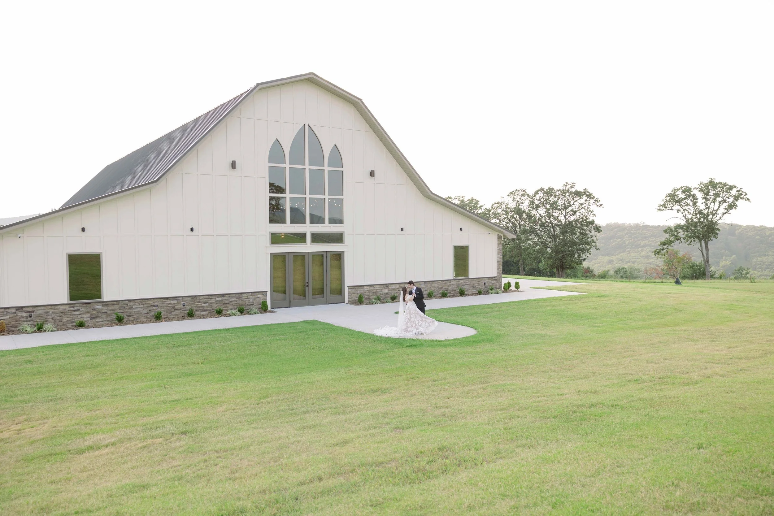 Arkansas Barn Wedding Venue | Plentywoods Venue Arkansas Barn Wedding Venue | Plentywoods Venue