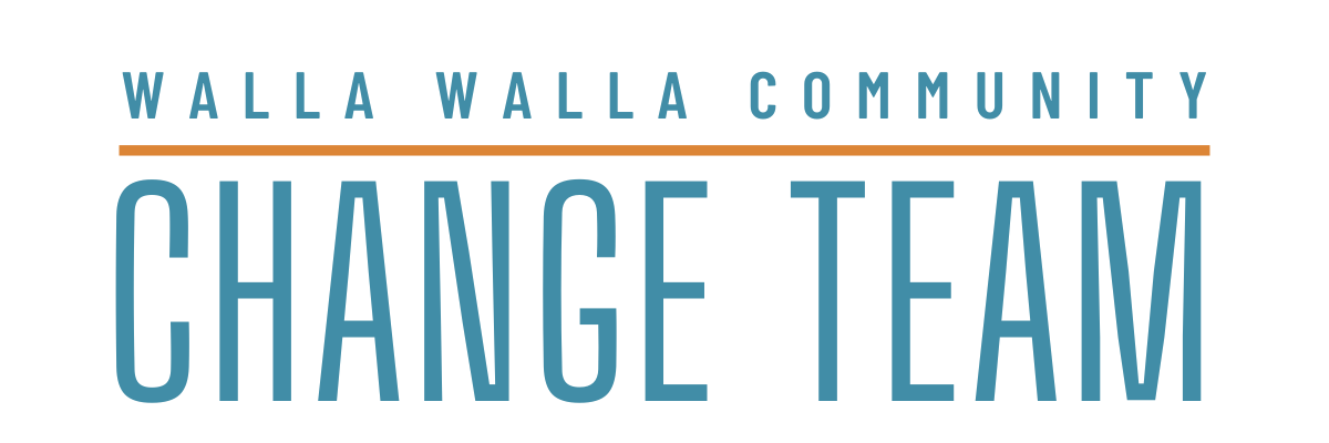Walla Walla Community Change Team