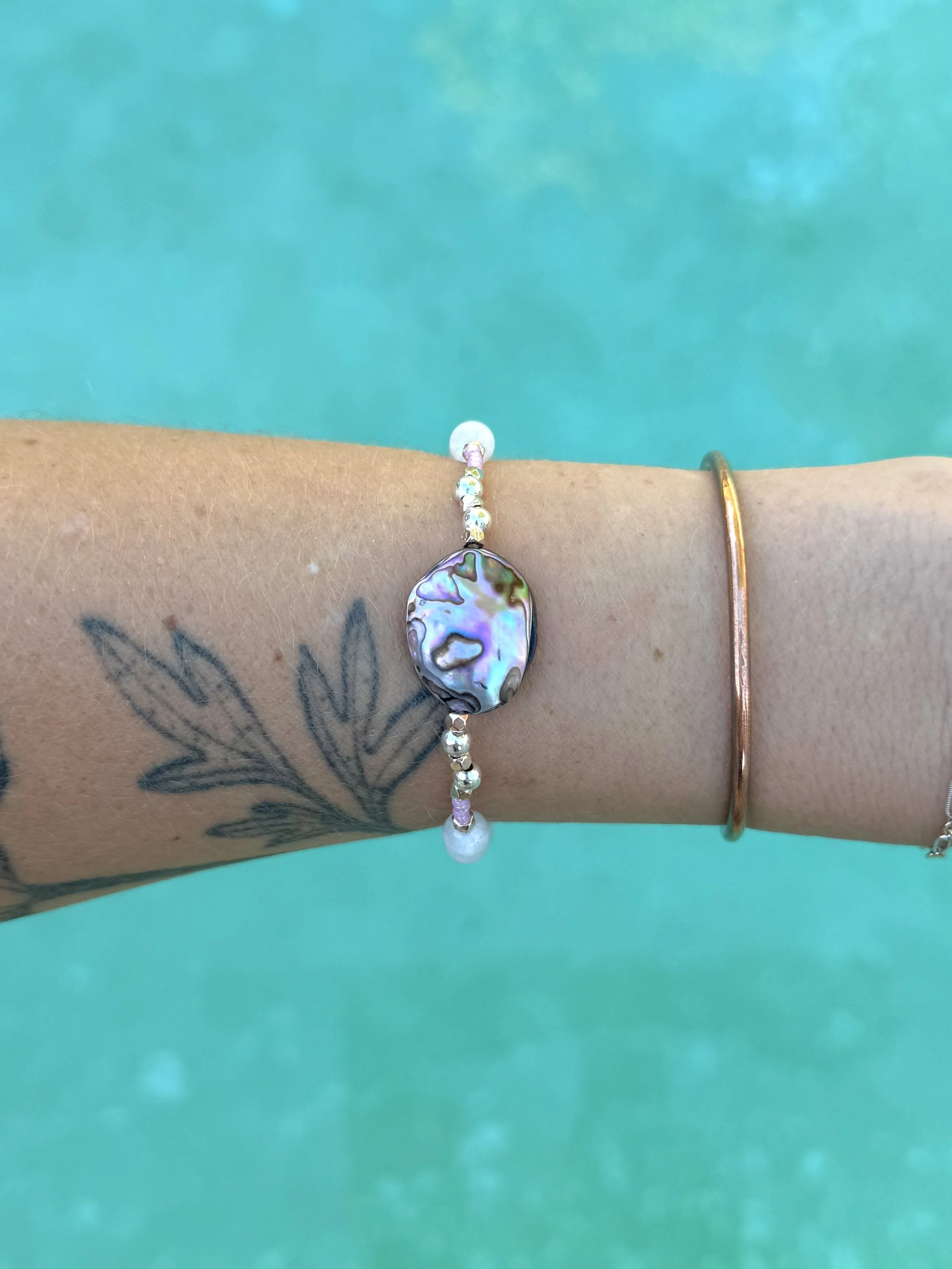 ELYSIAN Benthic Bracelet