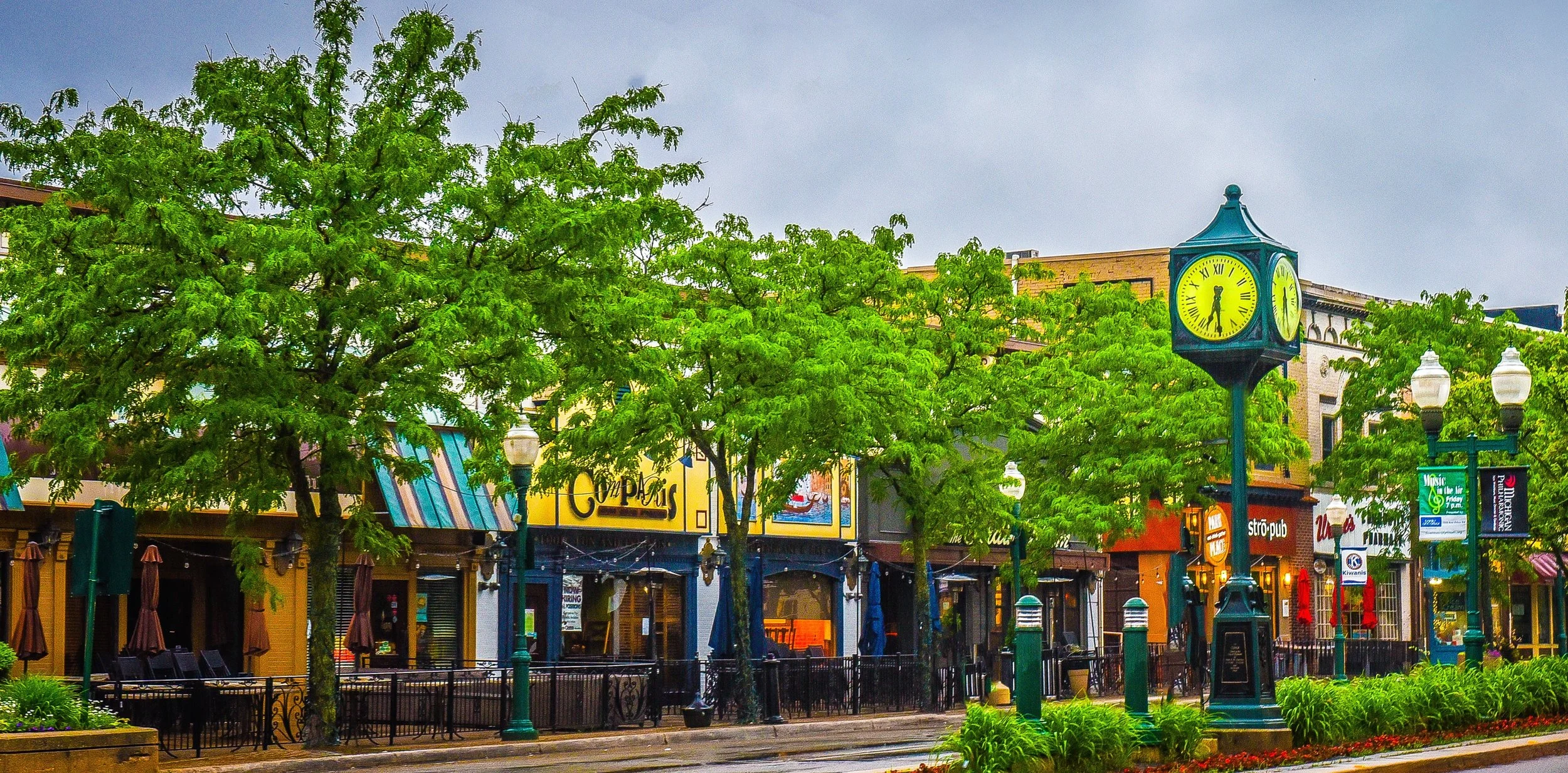 PlymouthCanton Welfare Project