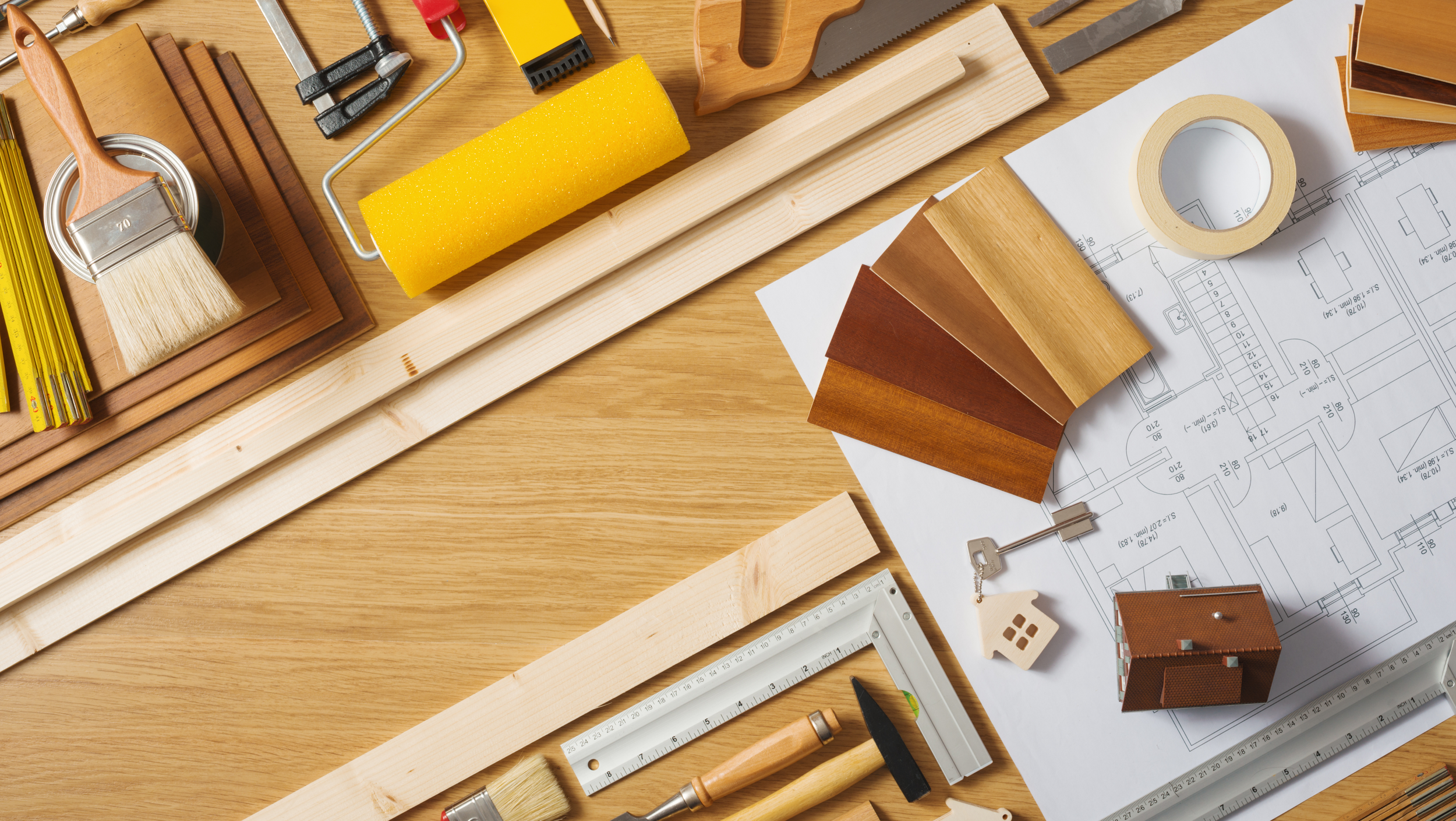 Will Your Remodel Pay Off? The Best (and Worst) Ways to Spend Your Budget