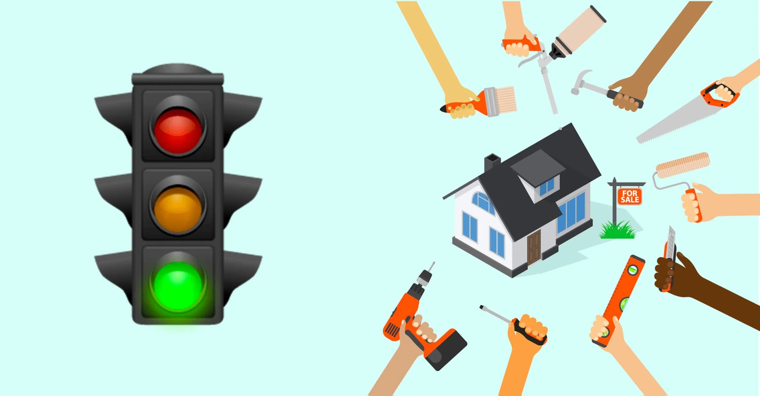 Preparing Your Home for Sale During a Divorce: Key Steps for a Smooth and Profitable Transition