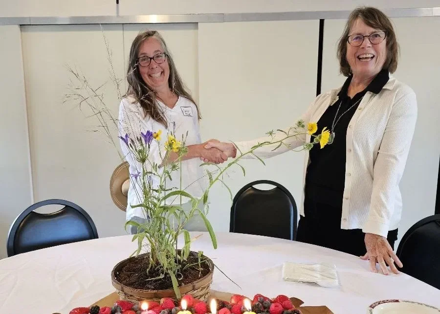 Argus-Courier: Local ReLeaf nonprofit celebrates planting 3,000 trees in Petaluma