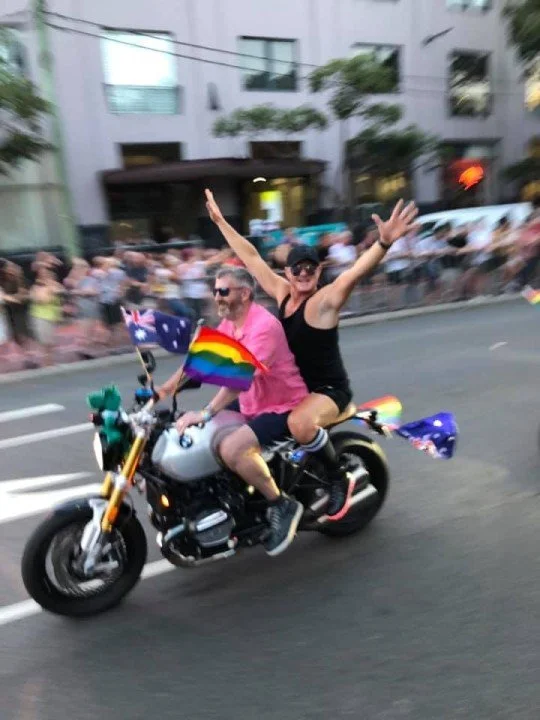 Identity Erosion is a Subtle Process Driven by the Cumulative Impact of Our Daily Choices