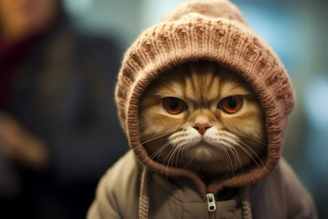 Who You are Being is All People are Seeing