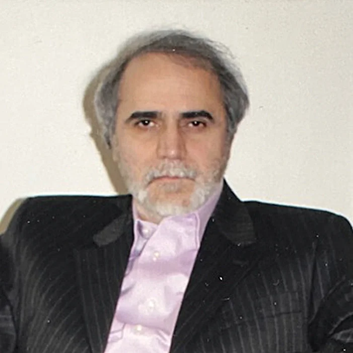 Mehdi Faridzadeh