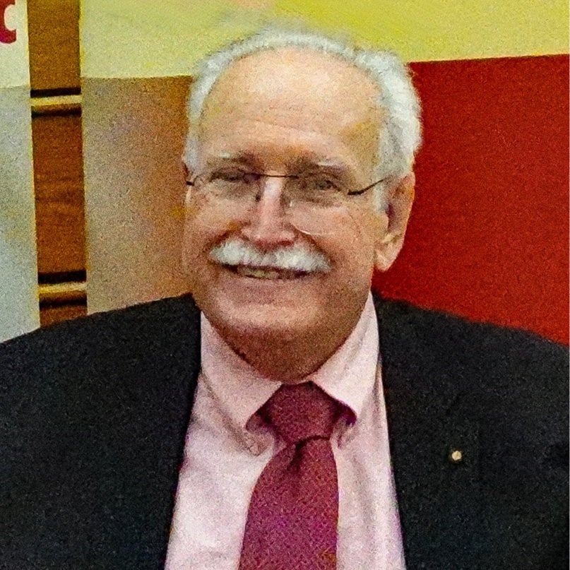 Rev. Elias D. Mallon