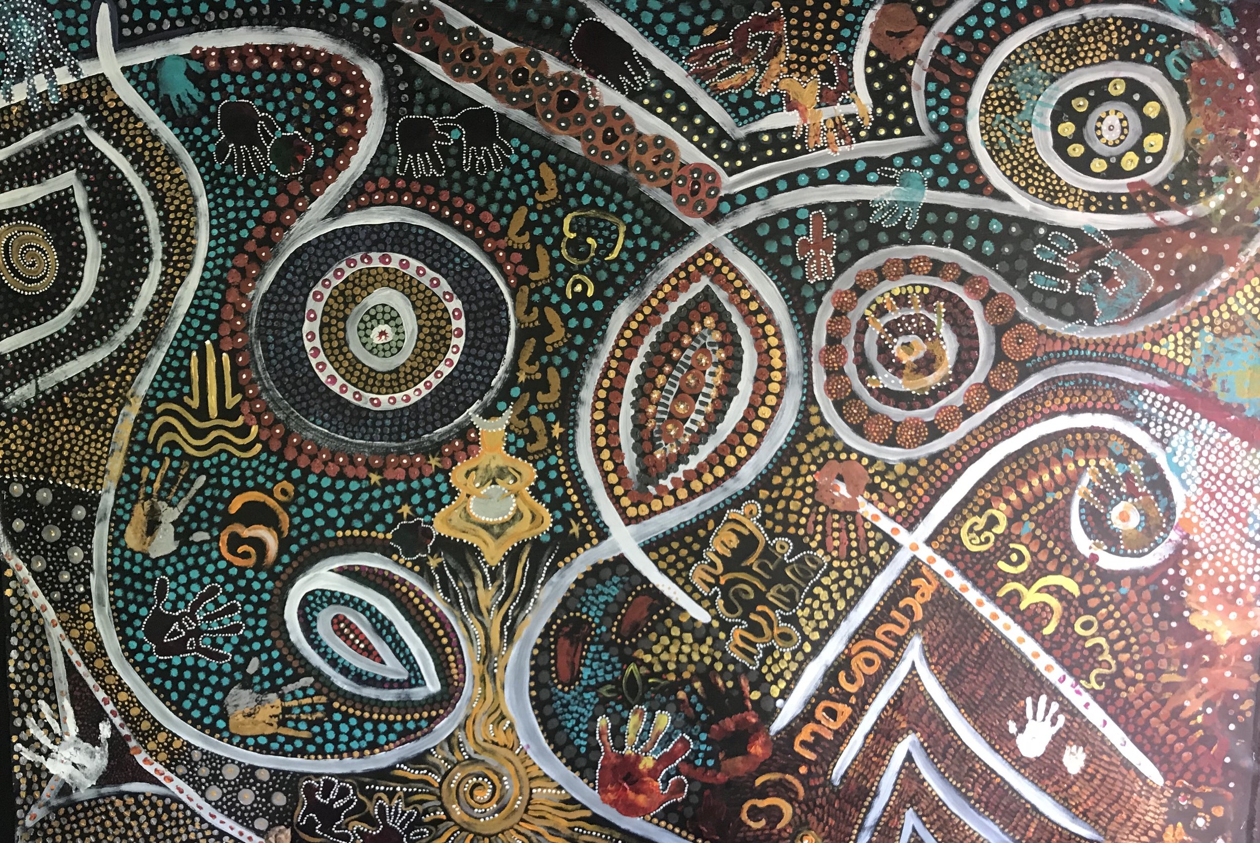 Birth Inspired Artworks