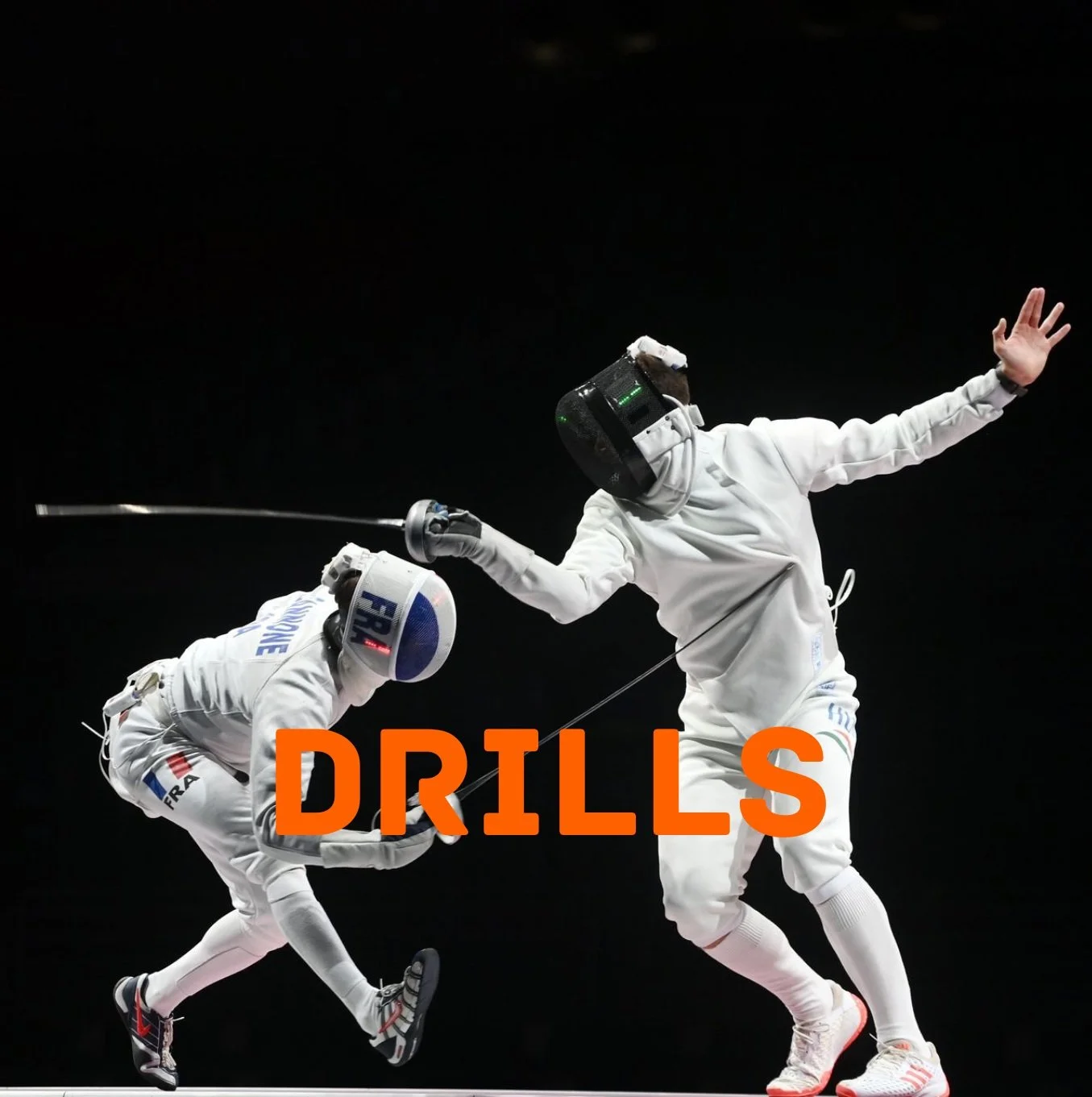 Basara Fencing Club London