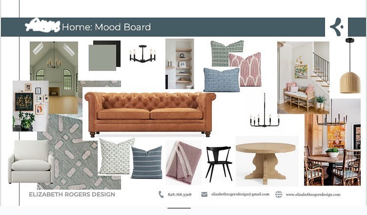 Getting really excited over this inspiration for a fun project ahead 🤩