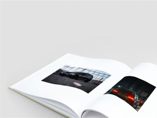 Photo Books & Calendars
