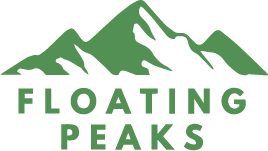 Floating Peaks / 100% New Zealand Wool Products