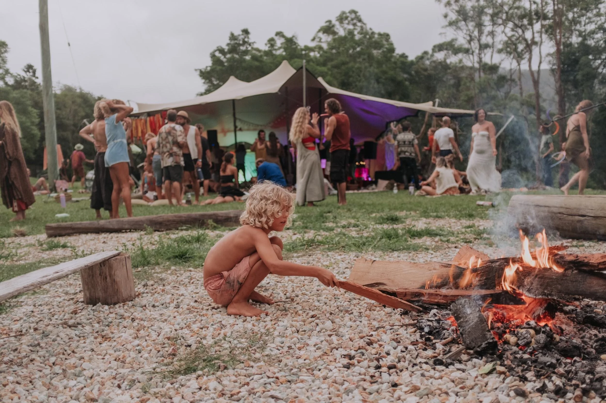 Creekside - Summer 2026