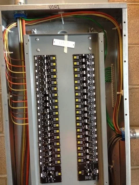 White Electric LLC (Utah Electrician)