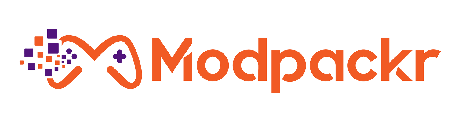 Modpackr
