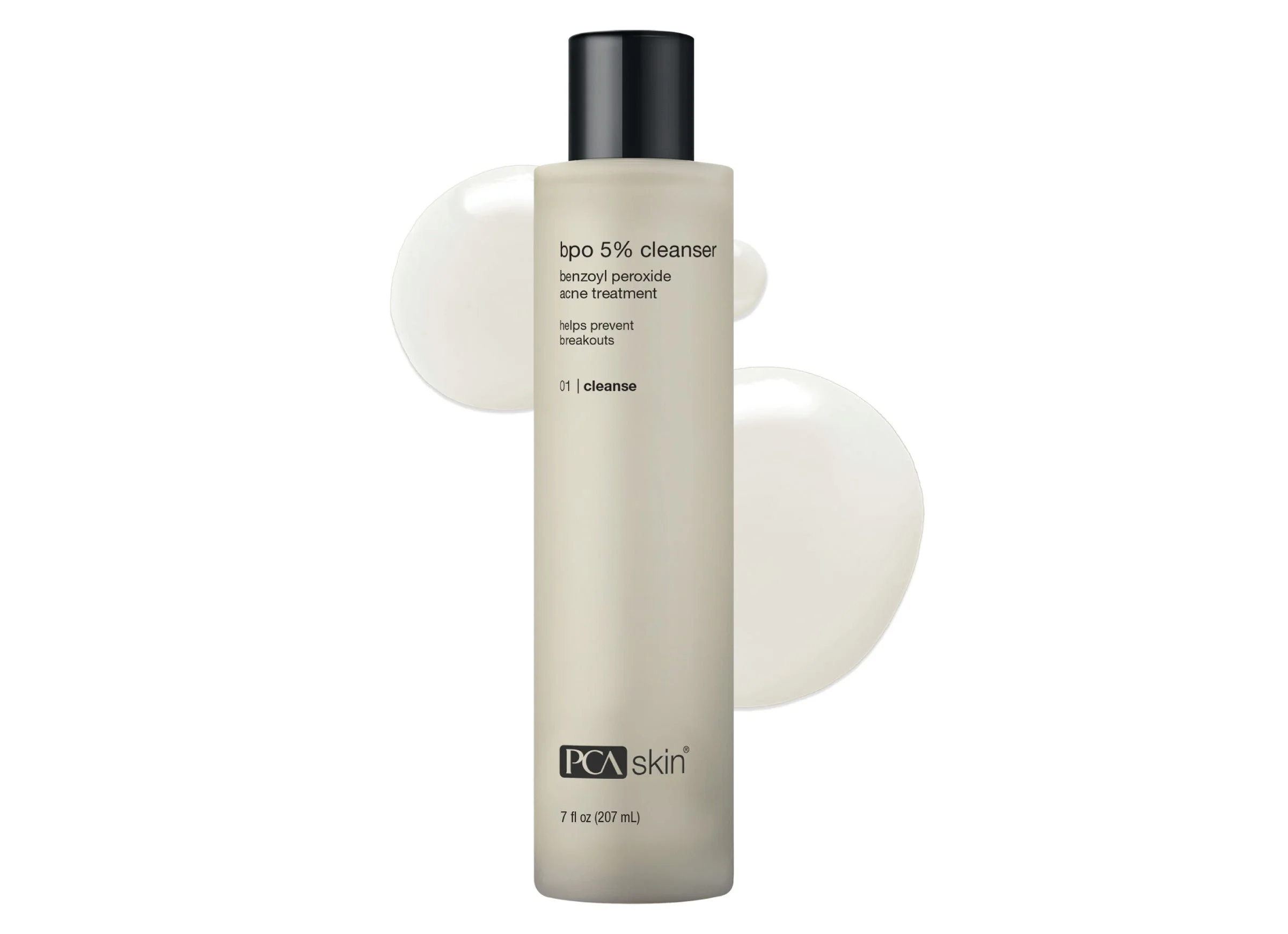 Acne Control Regimen (Kit)