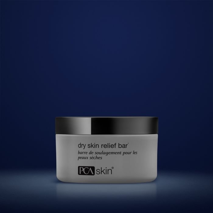 Dry Skin Relief Bar