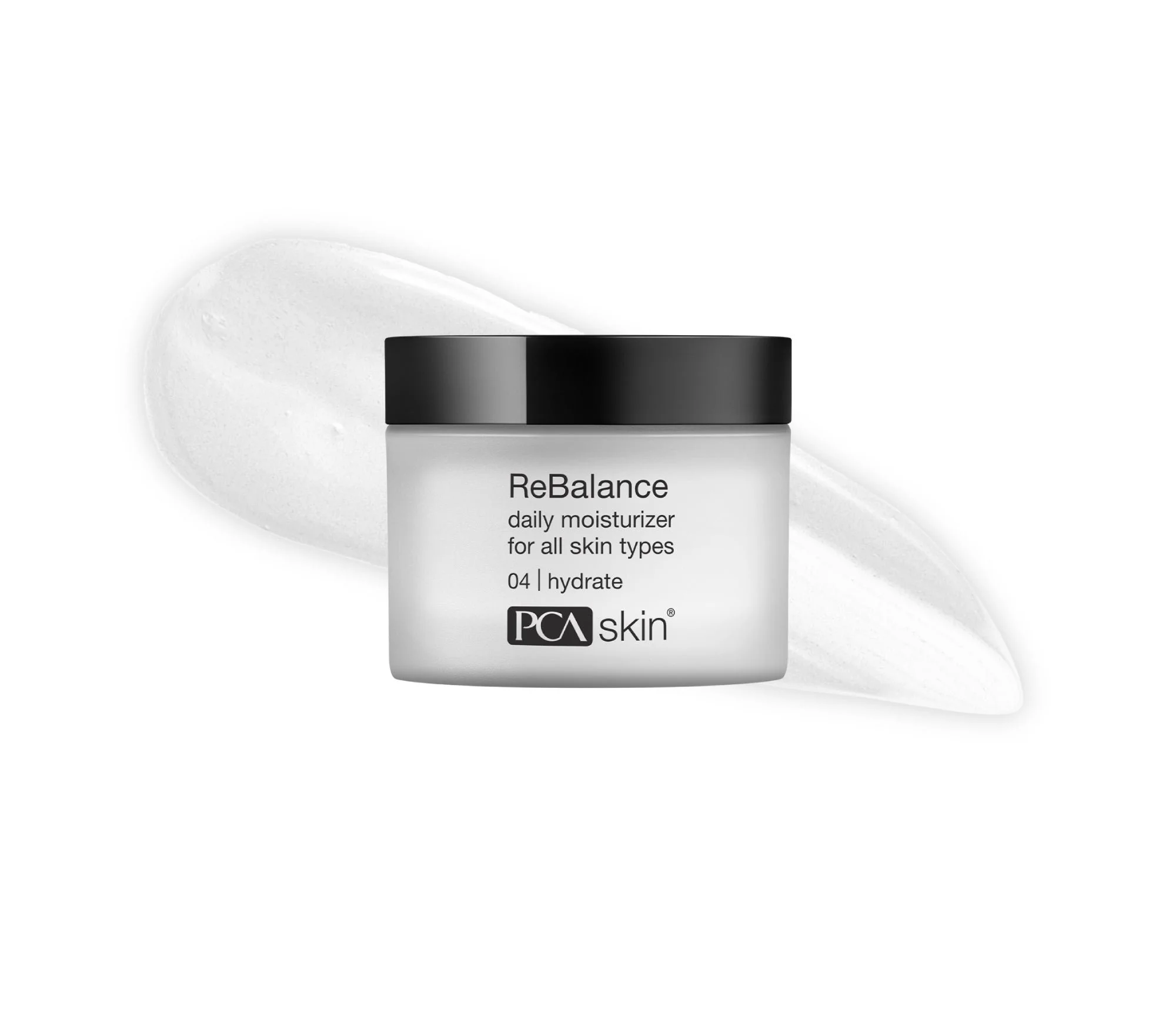 ReBalance Moistuizer