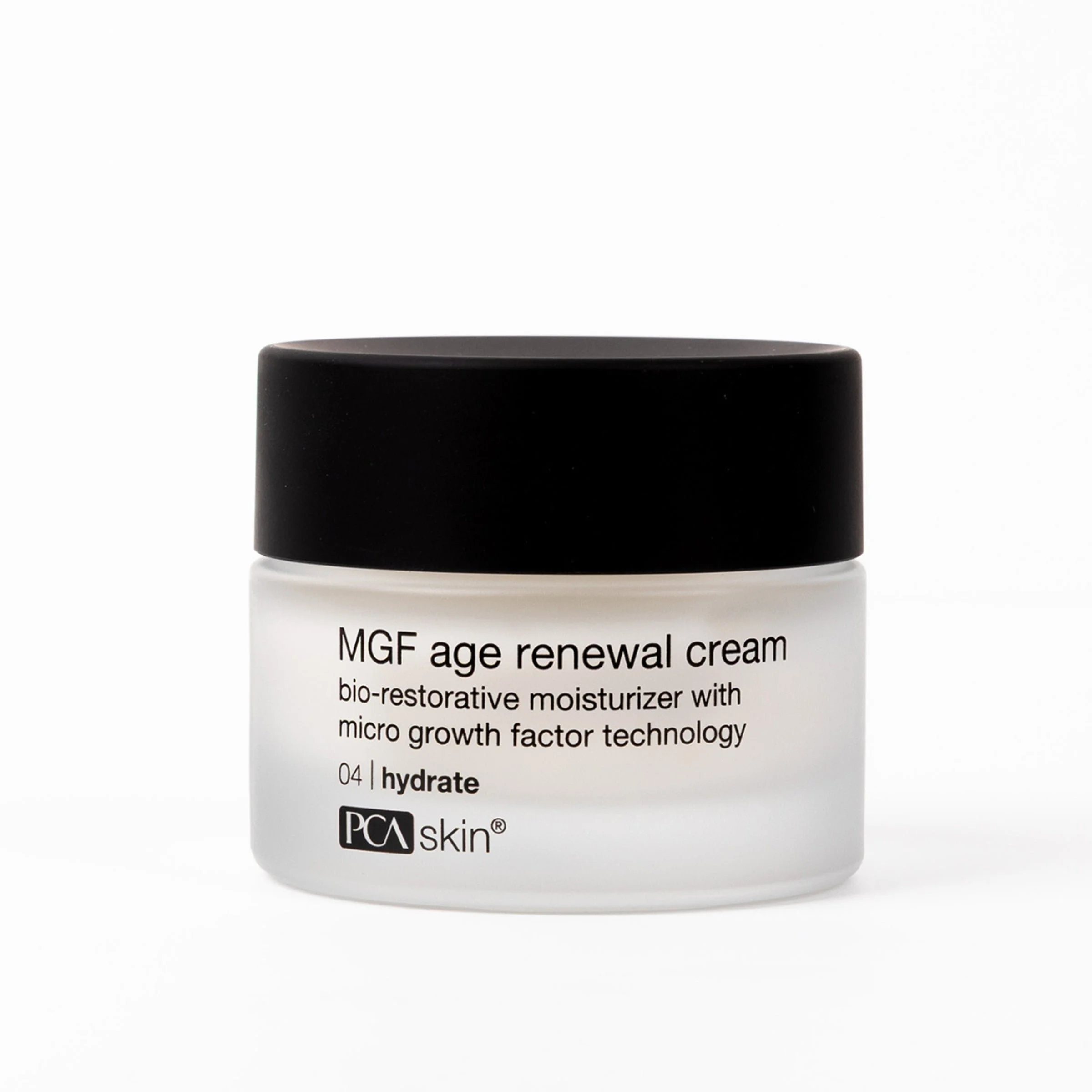 MGF Age Renewal Cream