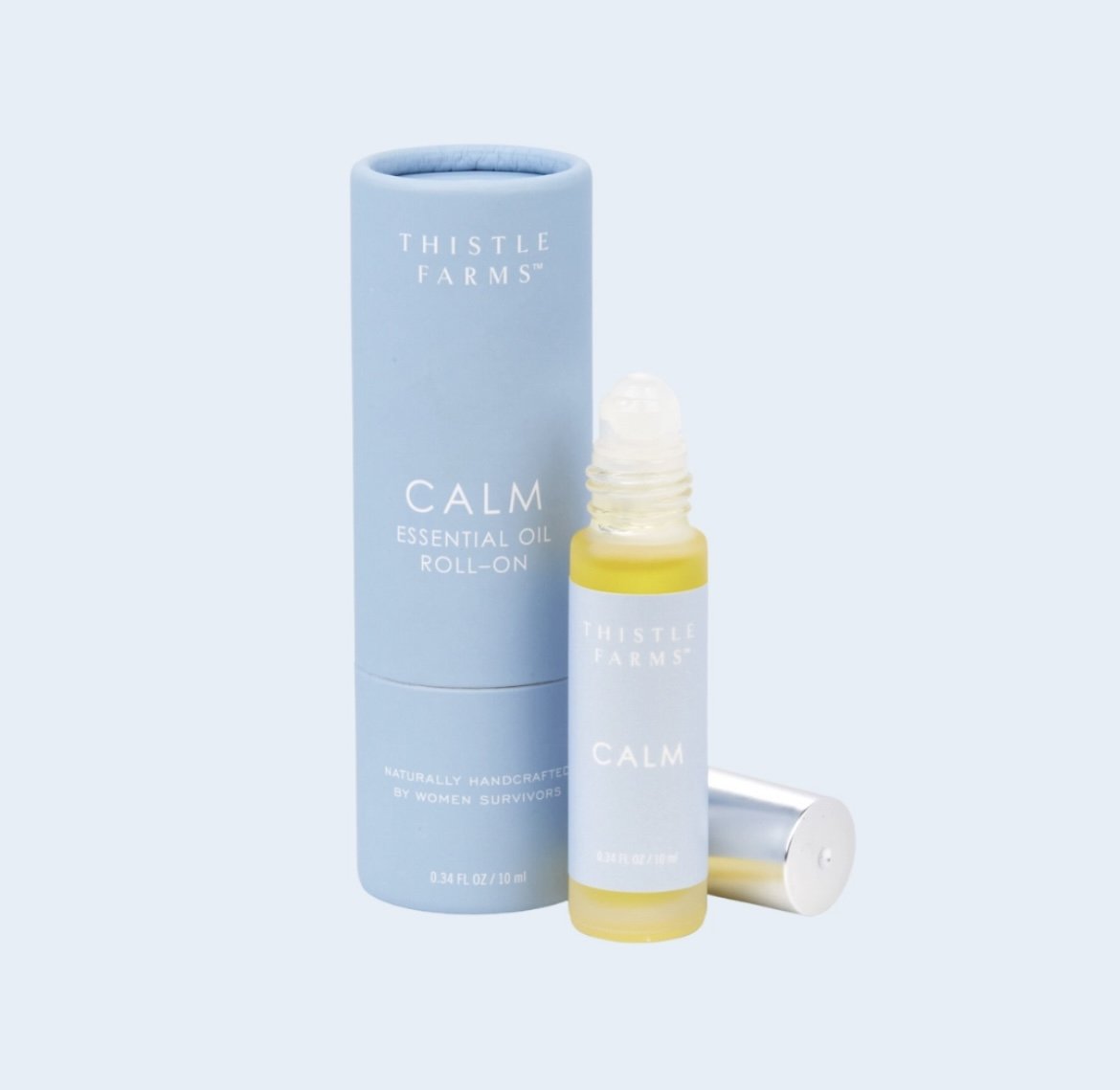 CALM essential oil roll-on