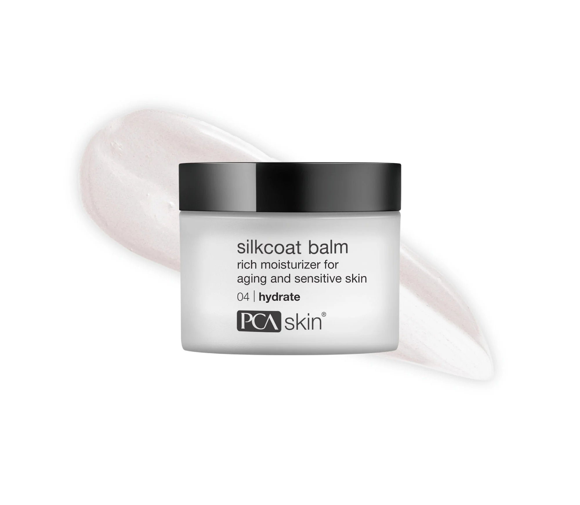Silkcoat Balm