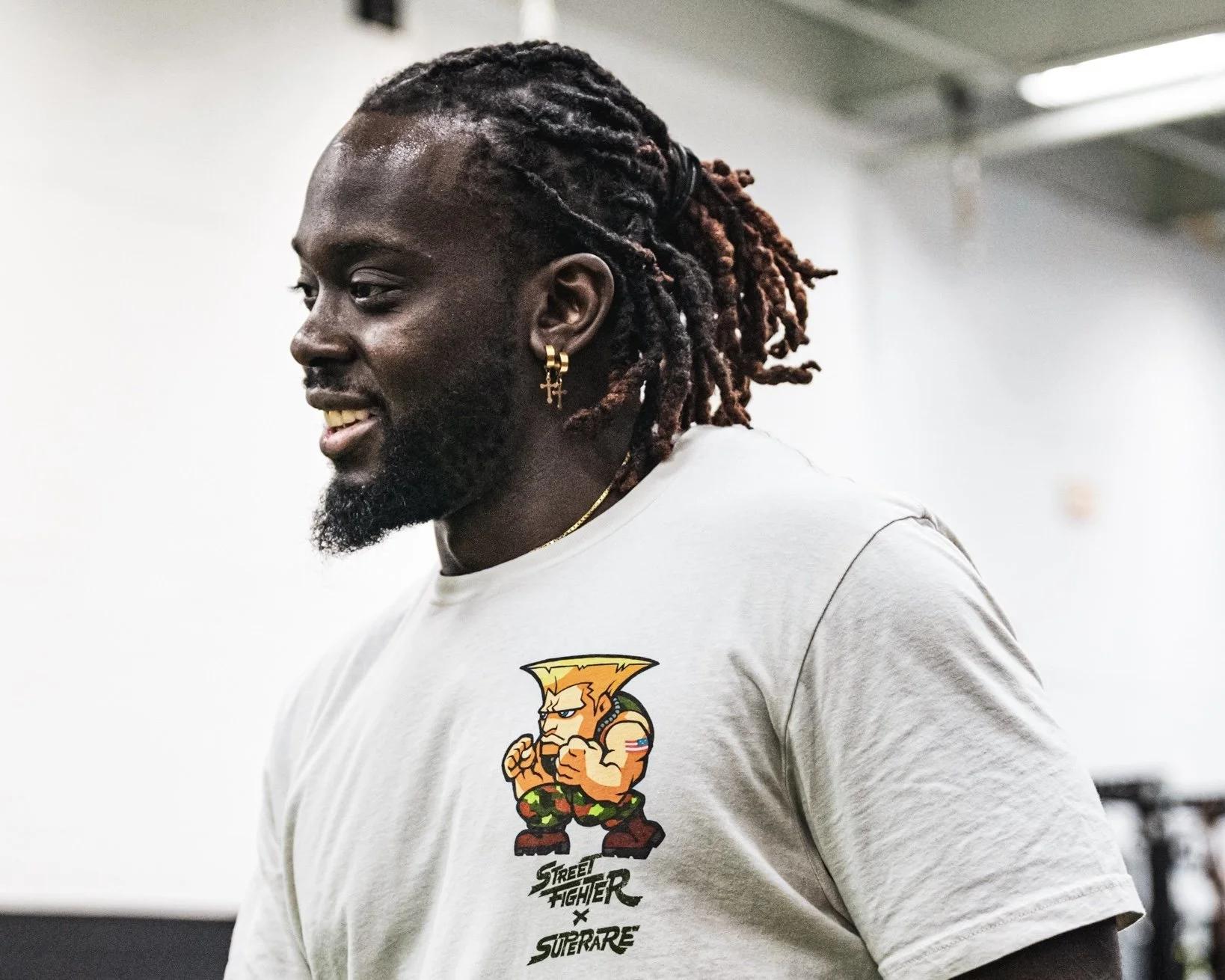 Juju Griffith: Strength Training for Youth and High School Basketball (Copy)