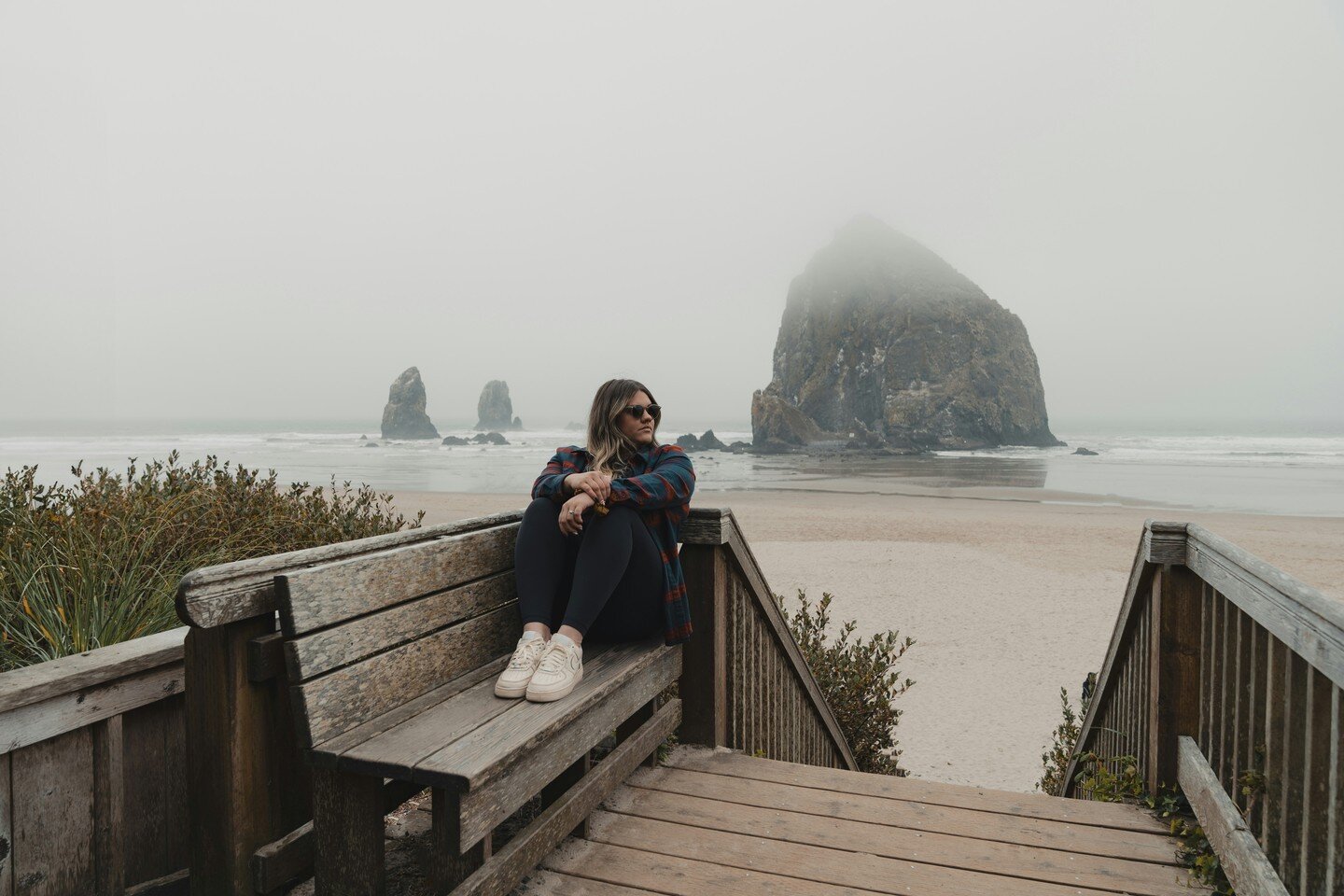 Are you in the wintertime coastal club?

There's nothing better than a beautiful blustery day on the coast followed by a delightful bottle of wine. 

Visit our website to stock up for your next adventure.
🔗 LINK IN BIO

#oregoncoast #haystackrock #o