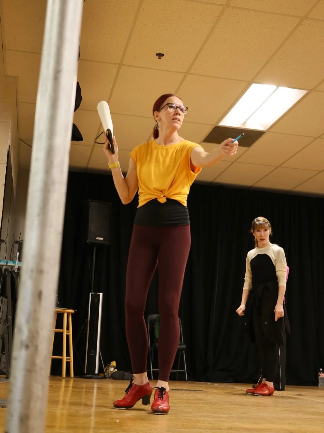 FIRST day FUN day!!🔥🔥

#phoenixtapfest #tapdance #tap #tapfestival #dance