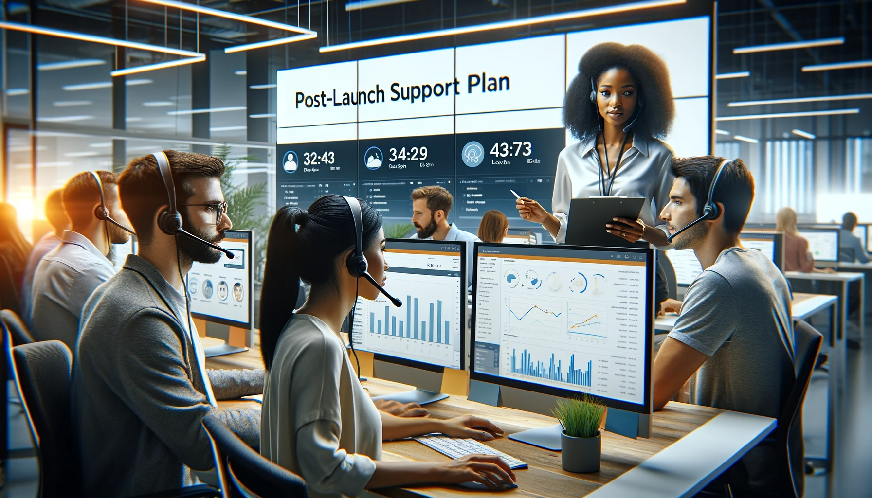 After Launch Day: Practical Strategies for Ongoing App Success