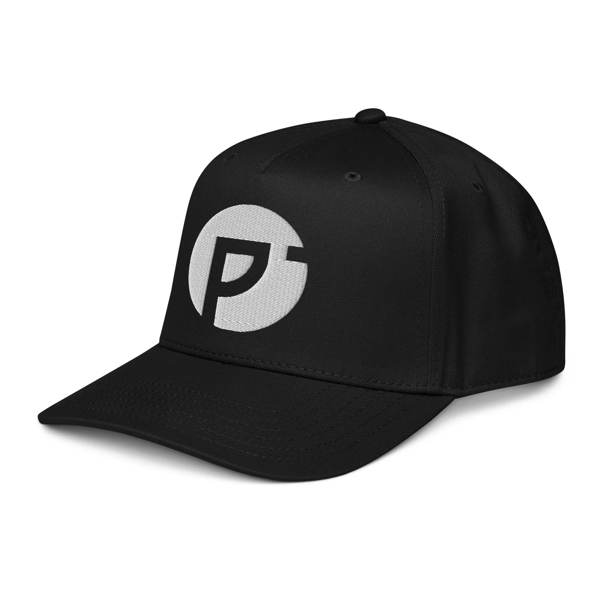 5 Pannel "P" Cap