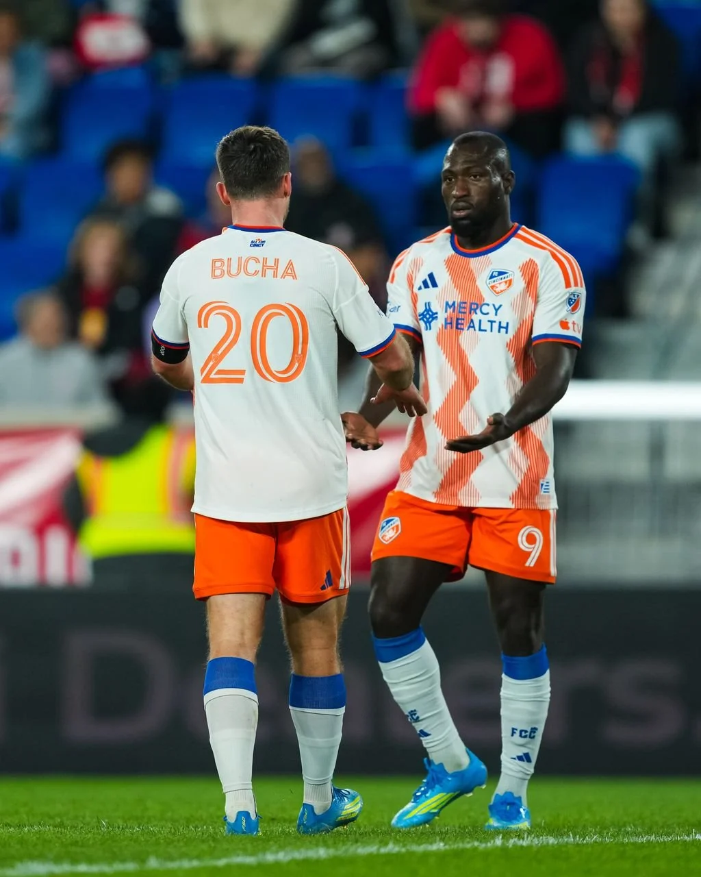 FC Cincinnati Searches for Answers as Bad Luck, Defensive Woes Fuel Another Costly Defeat