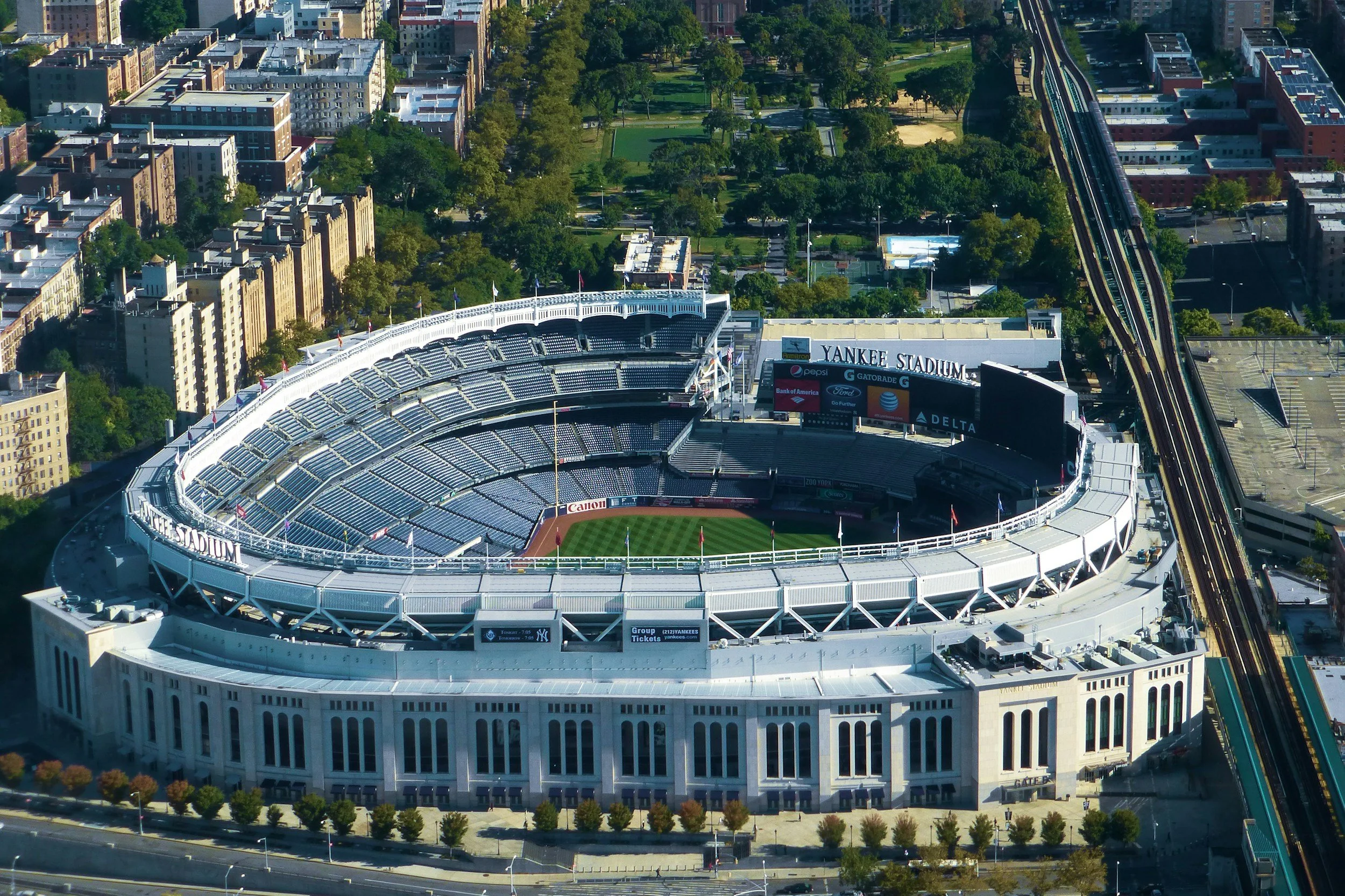 Preview: The FC Travels to Yankee Stadium to take on NYCFC