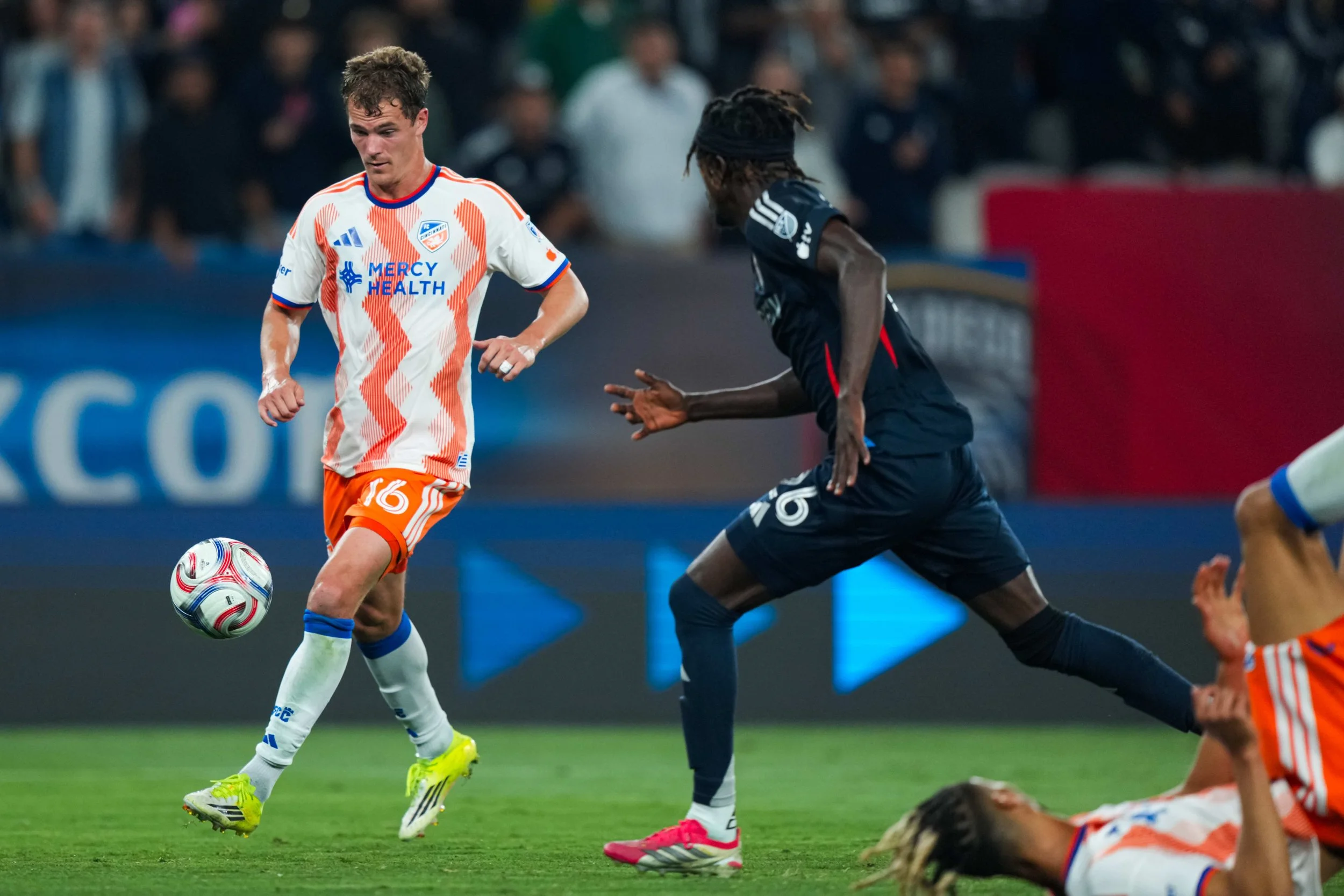 PREVIEW: World Cup Interrupts FC Cincinnati’s Season | The FC vs Orlando