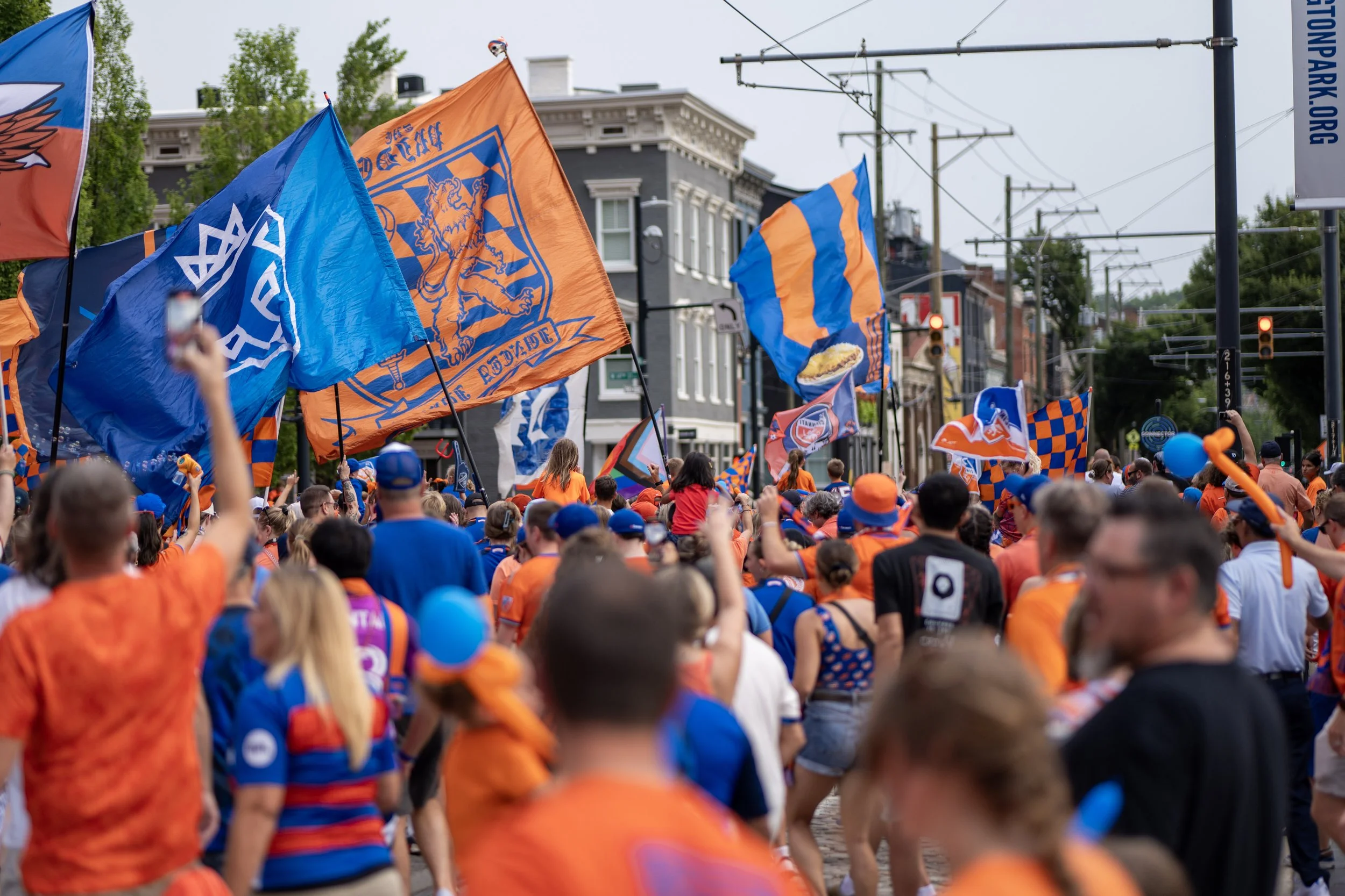 PREVIEW: MLS is back | Thomas Muller and Vancouver Travel to The Queen City