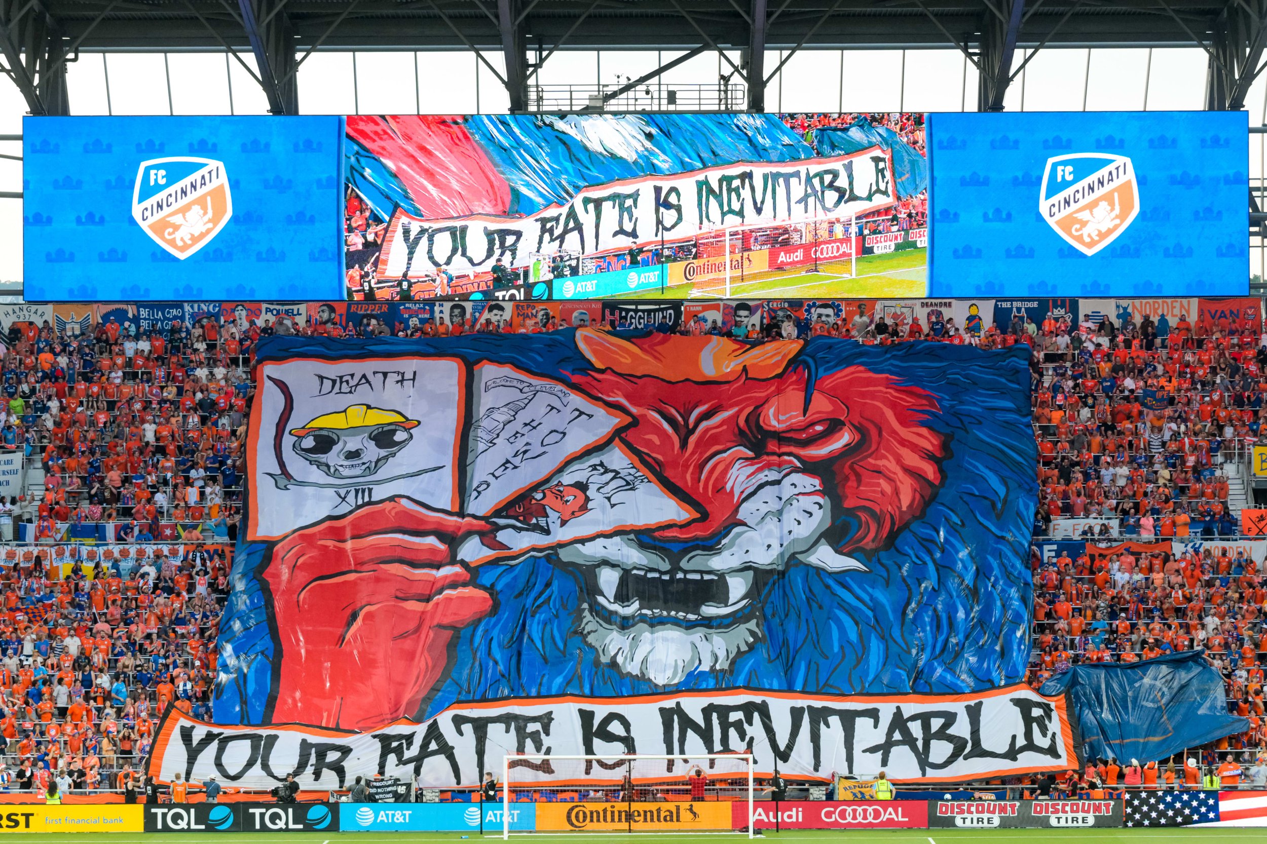PREVIEW: The FC looks to dismantle a lethargic Columbus Crew | Why FC fans should be optimistic 