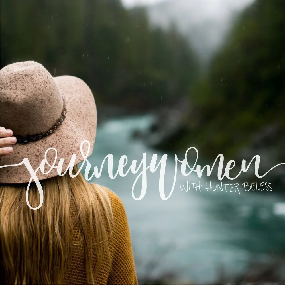 Journeywomen Podcast