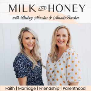 Milk &amp; Honey Podcast