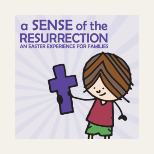 Scripture Chain: Countdown through Lent to Easter - Flanders